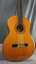 T. Matsuoka M50 Japan Classical Guitar w/ Hard Case