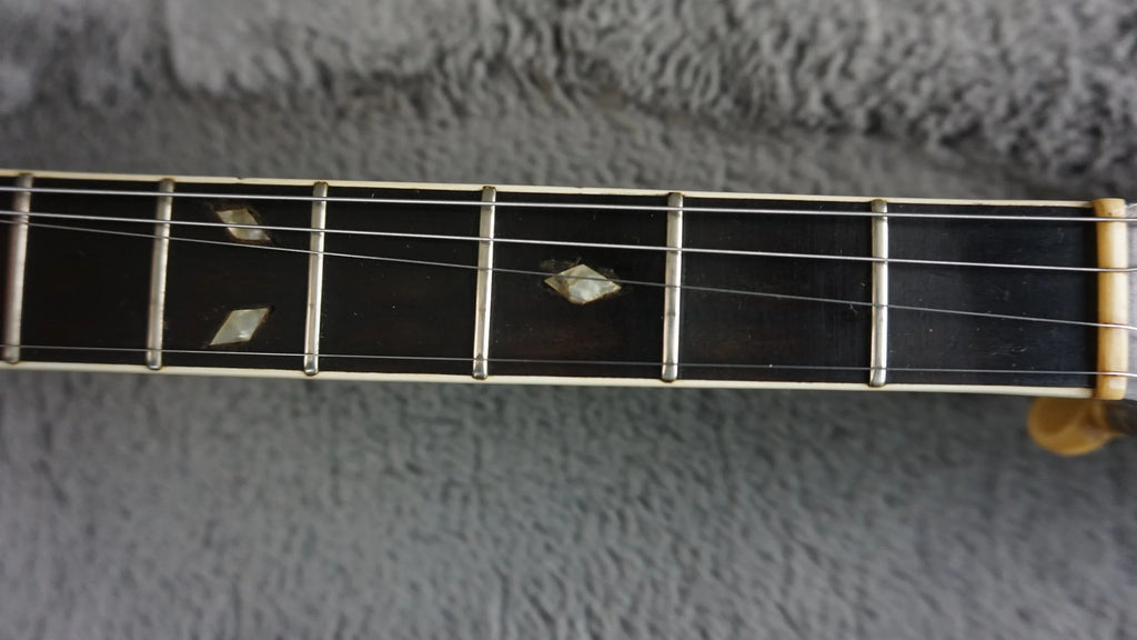 Slingerland Nite Hawk Tenor Banjo w/ Hard Case
