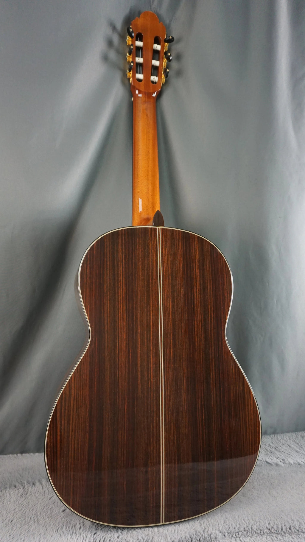 Kodaira AST100 Handmade Classical Guitar Japan w/ Case