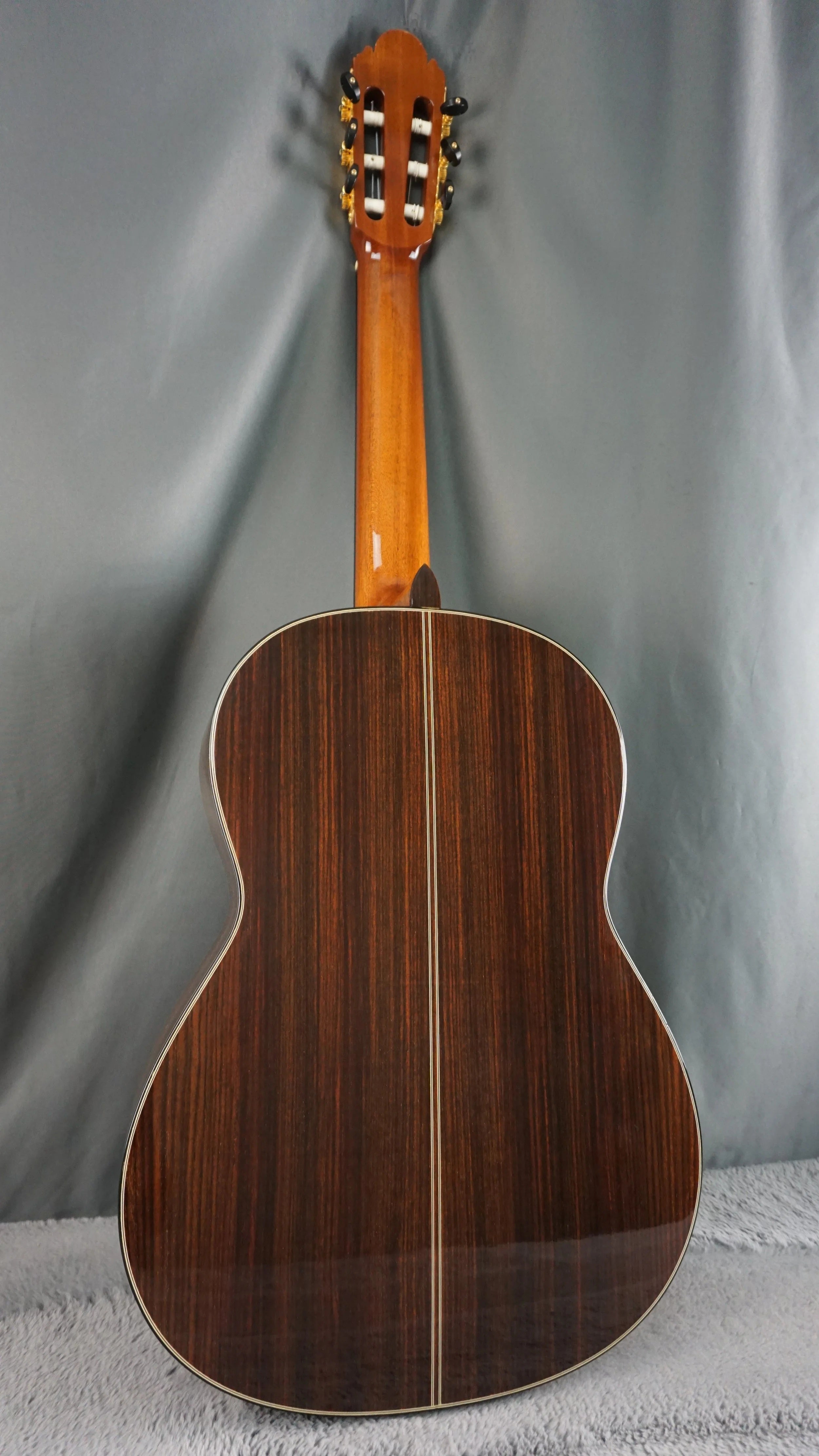 Kodaira AST100 Handmade Classical Guitar Japan w/ Case