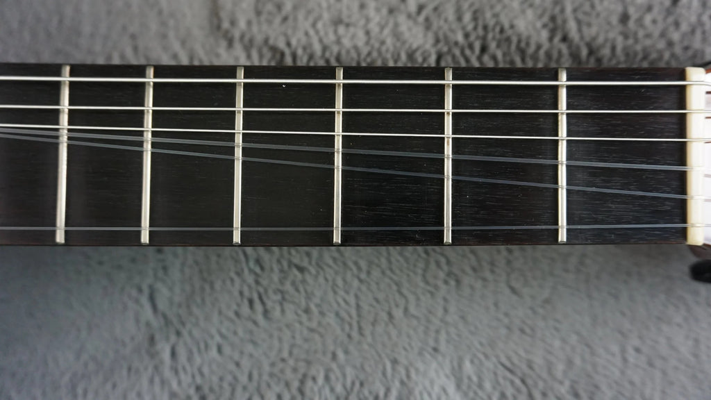 Kodaira AST100 Handmade Classical Guitar Japan w/ Case