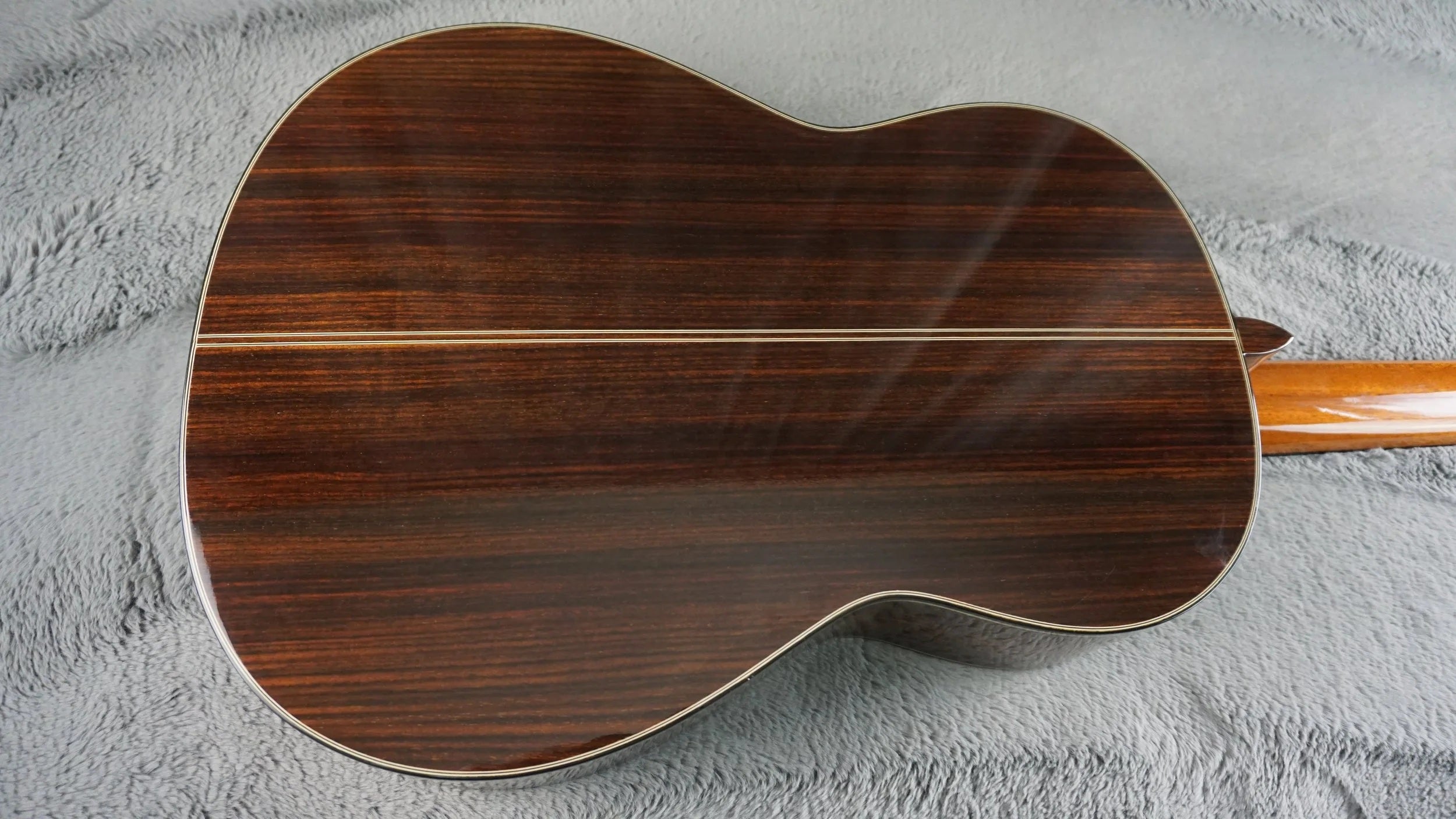 Kodaira AST100 Handmade Classical Guitar Japan w/ Case