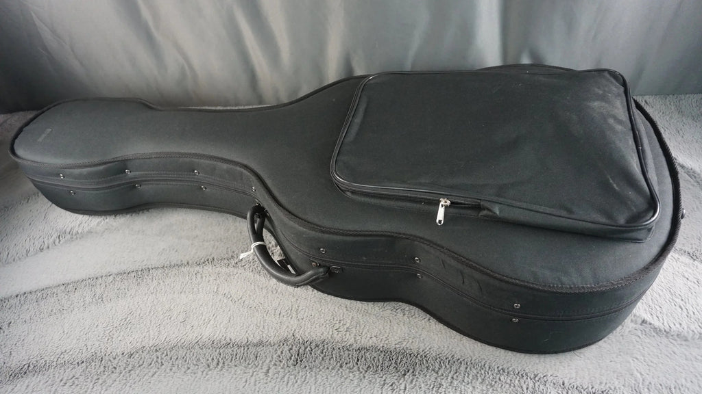 Kodaira AST100 Handmade Classical Guitar Japan w/ Case