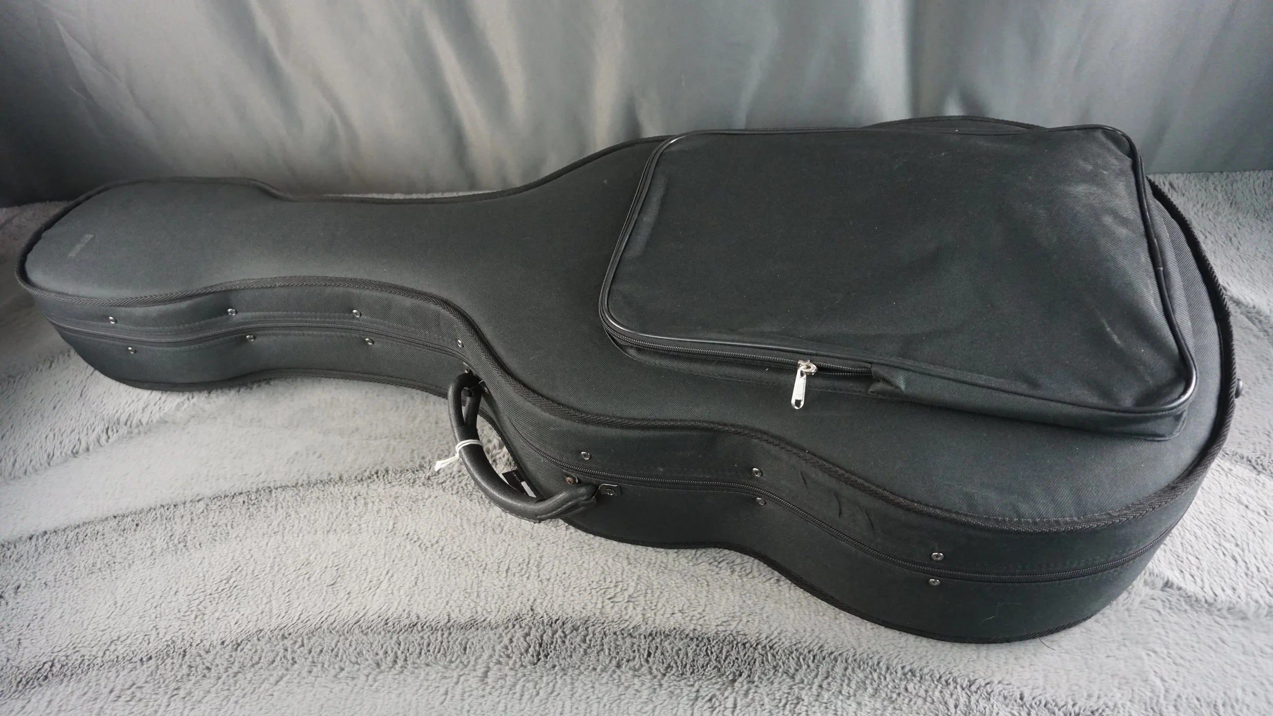 Kodaira AST100 Handmade Classical Guitar Japan w/ Case