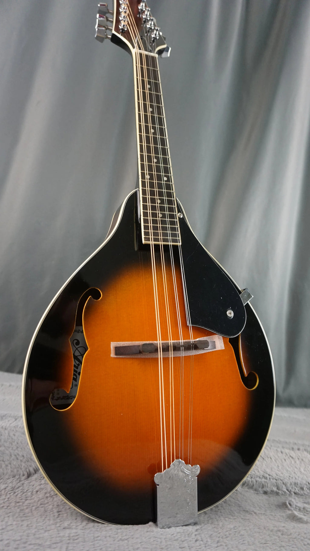 Aria AM-20 Japan Mandolin w/ Hard Case