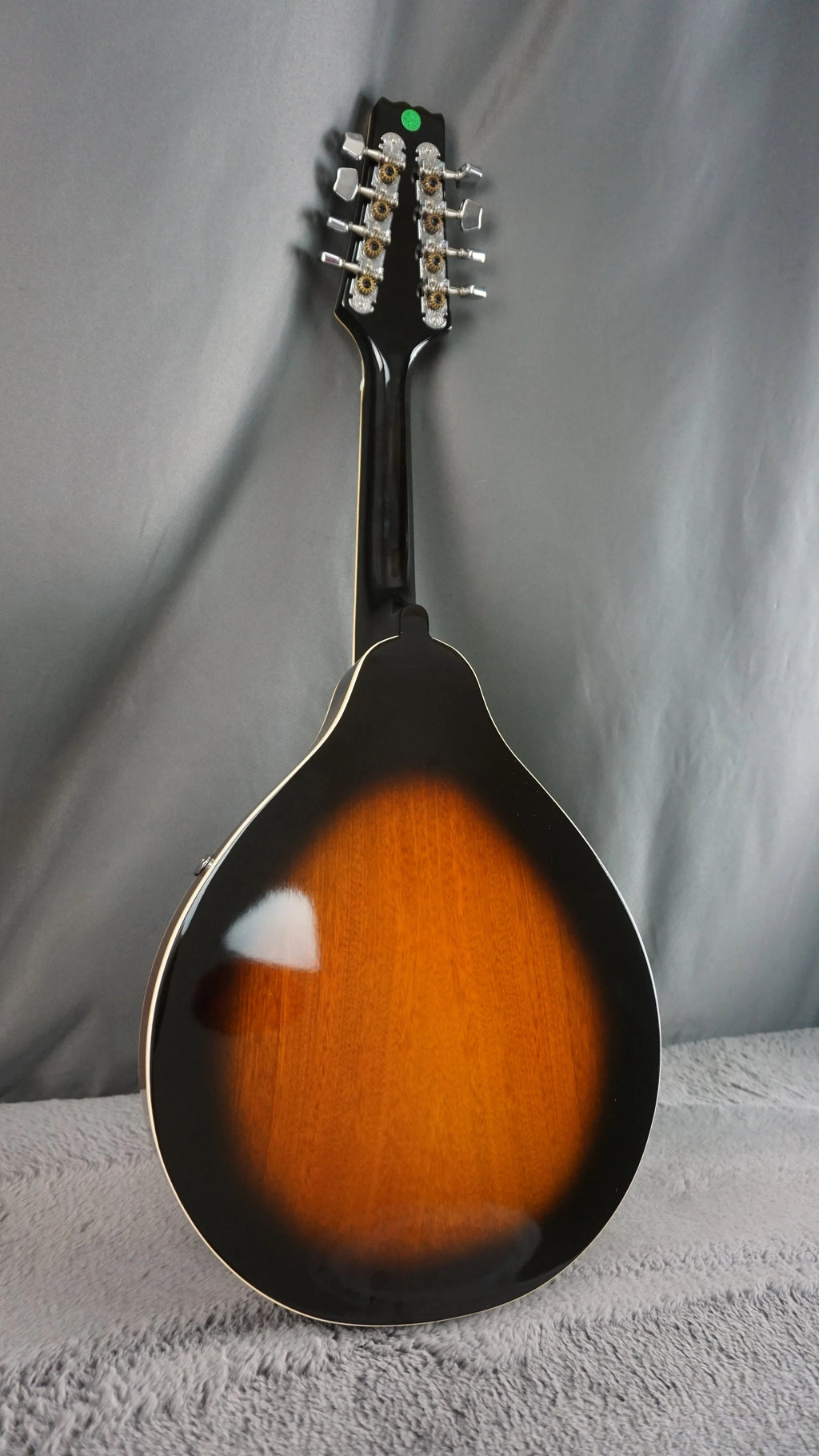Aria AM-20 Japan Mandolin w/ Hard Case
