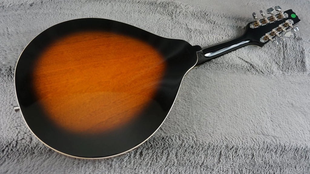 Aria AM-20 Japan Mandolin w/ Hard Case