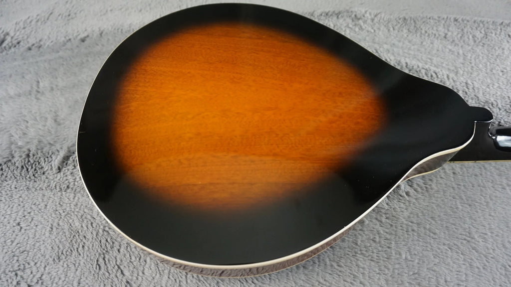 Aria AM-20 Japan Mandolin w/ Hard Case