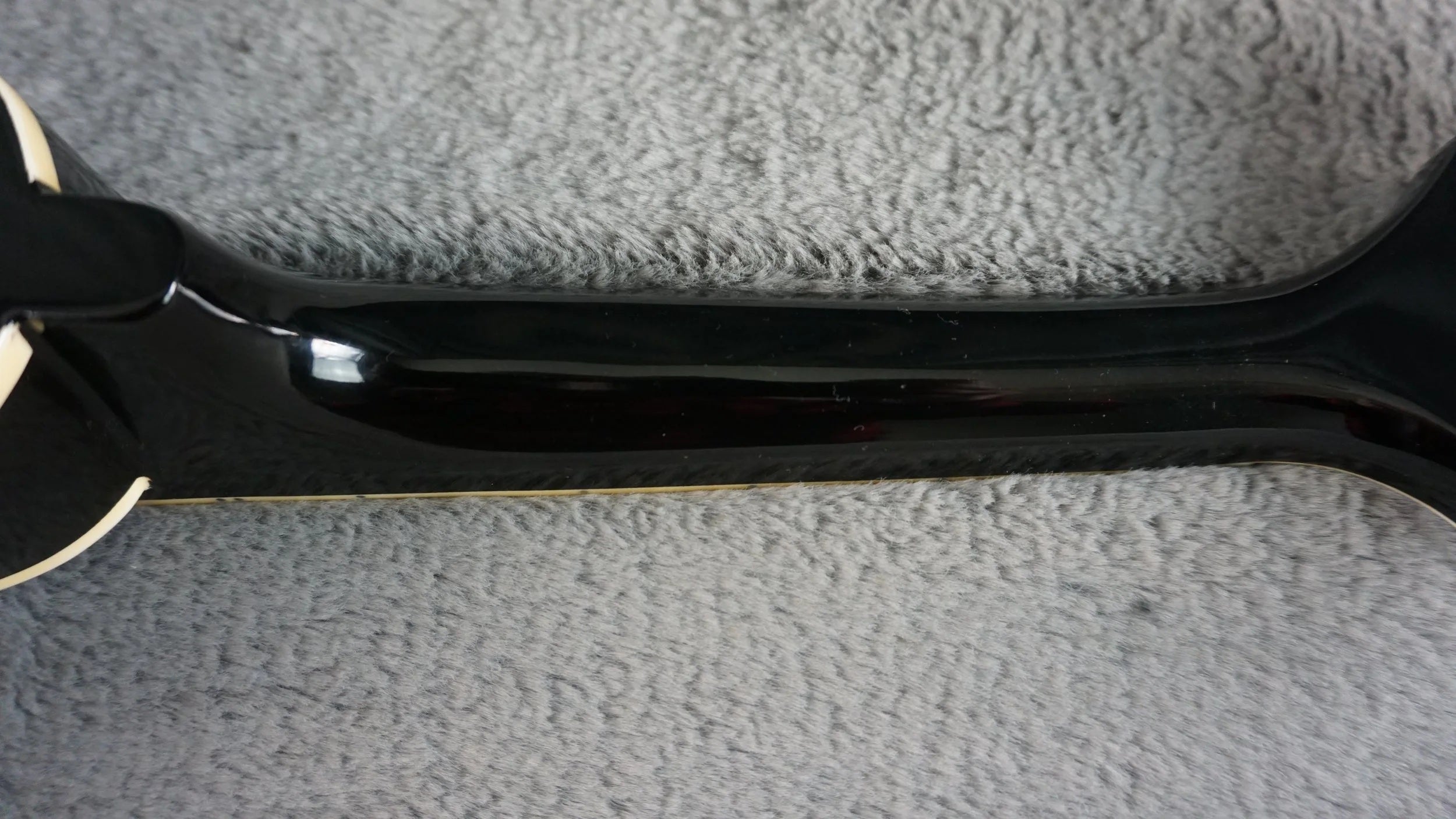 Aria AM-20 Japan Mandolin w/ Hard Case