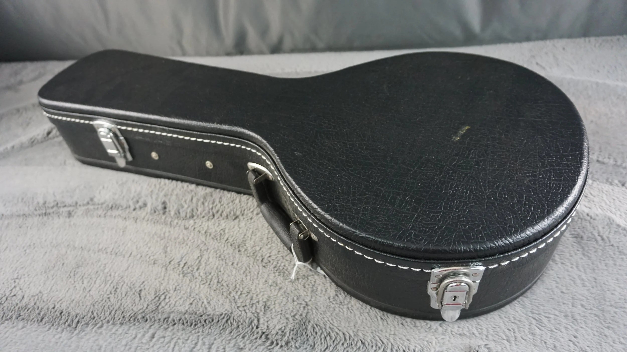 Aria AM-20 Japan Mandolin w/ Hard Case