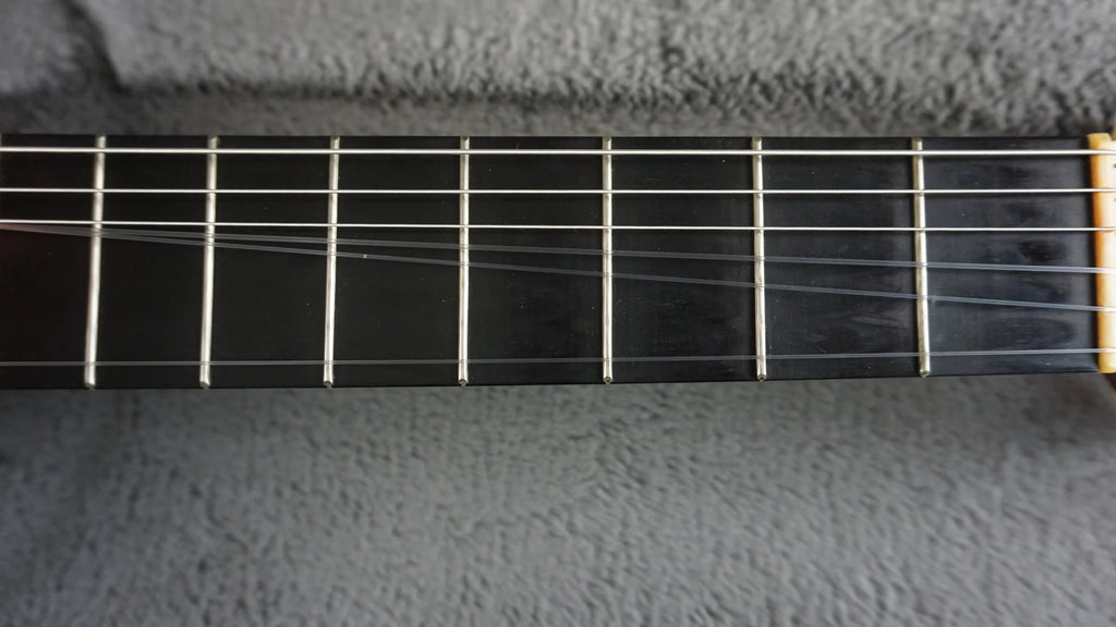 K. Matsui M-50 Indian Rosewood/Spruce Japan Classical Guitar