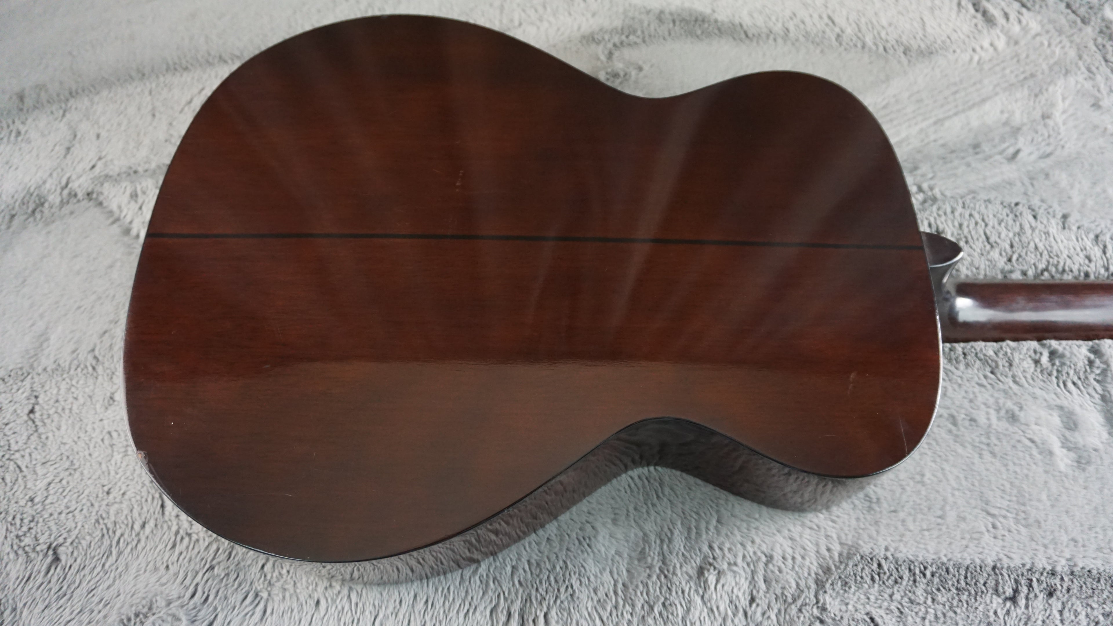 Westone F-13 Japan Acoustic