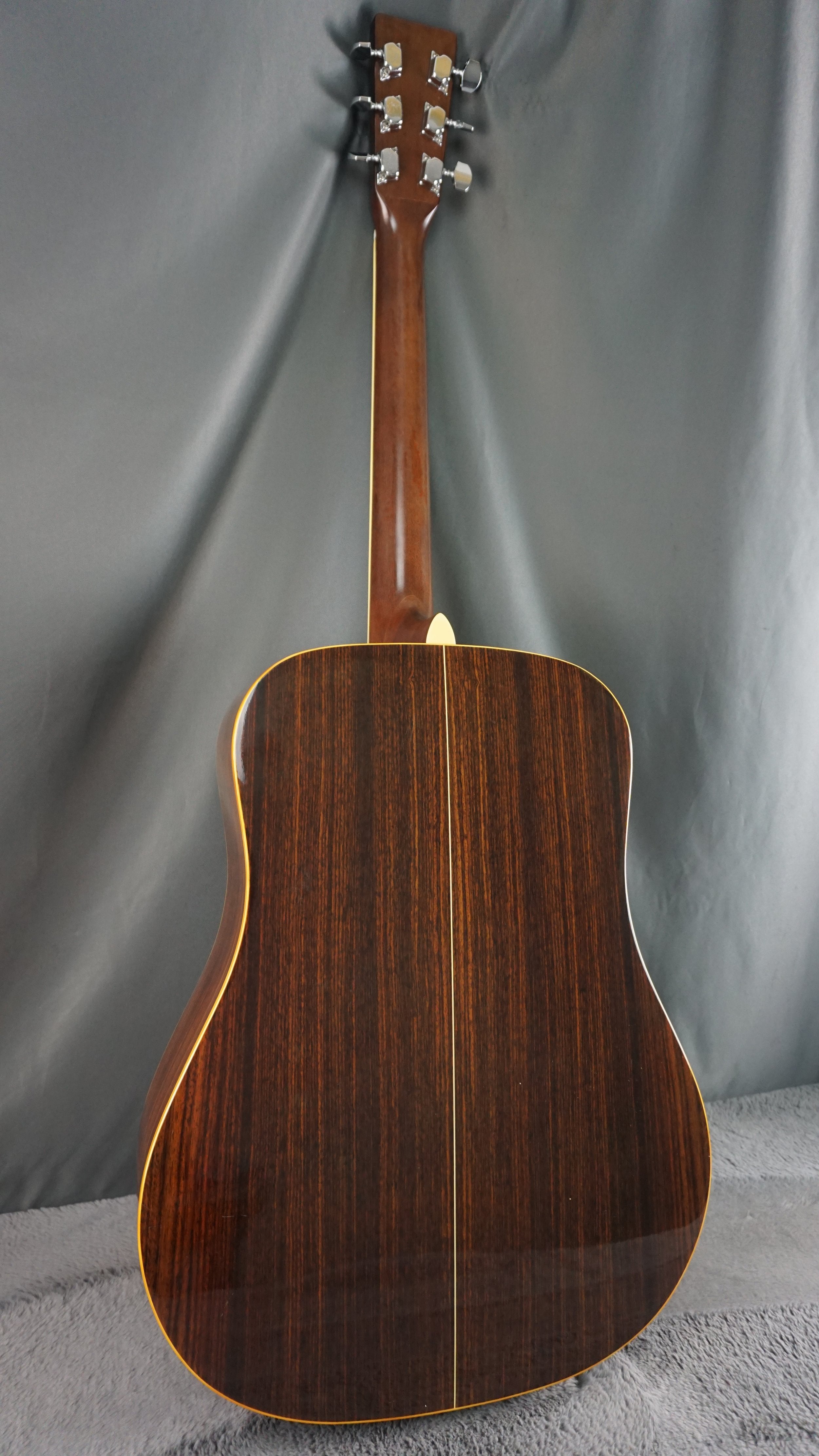 Cat's Eyes/Tokai CE-200 Japan Acoustic Guitar w/ Hard Case