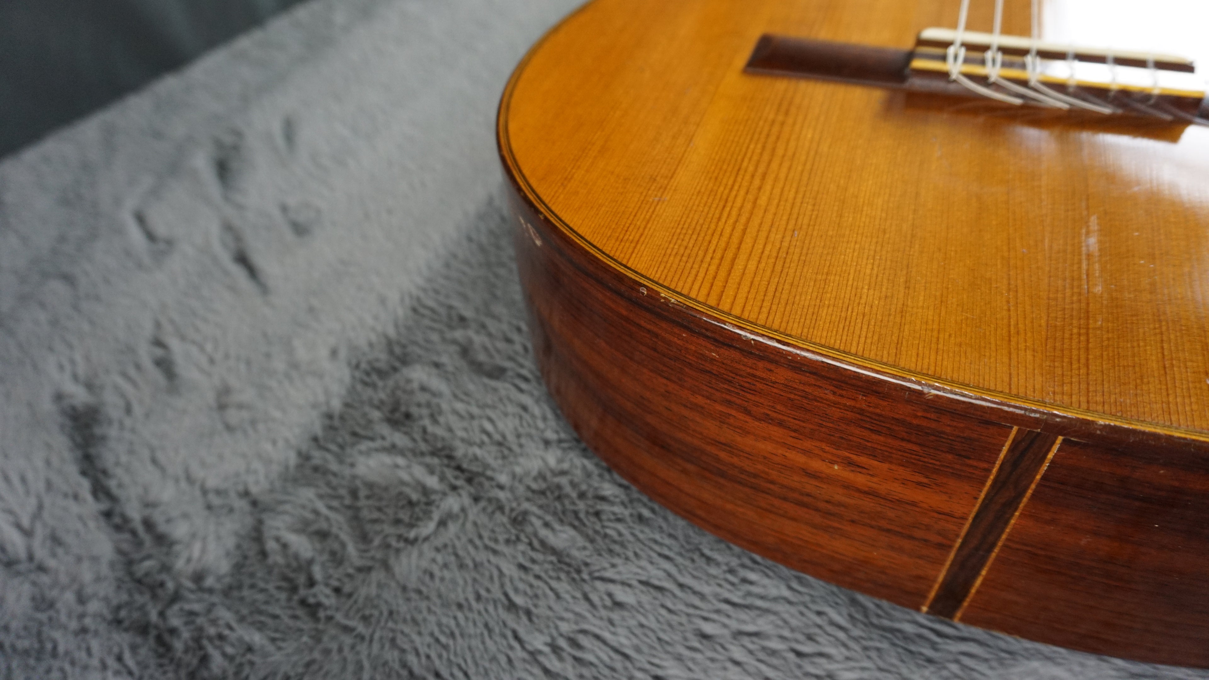 Masaru Kono Kohno Extremely Rare Early Model 1957