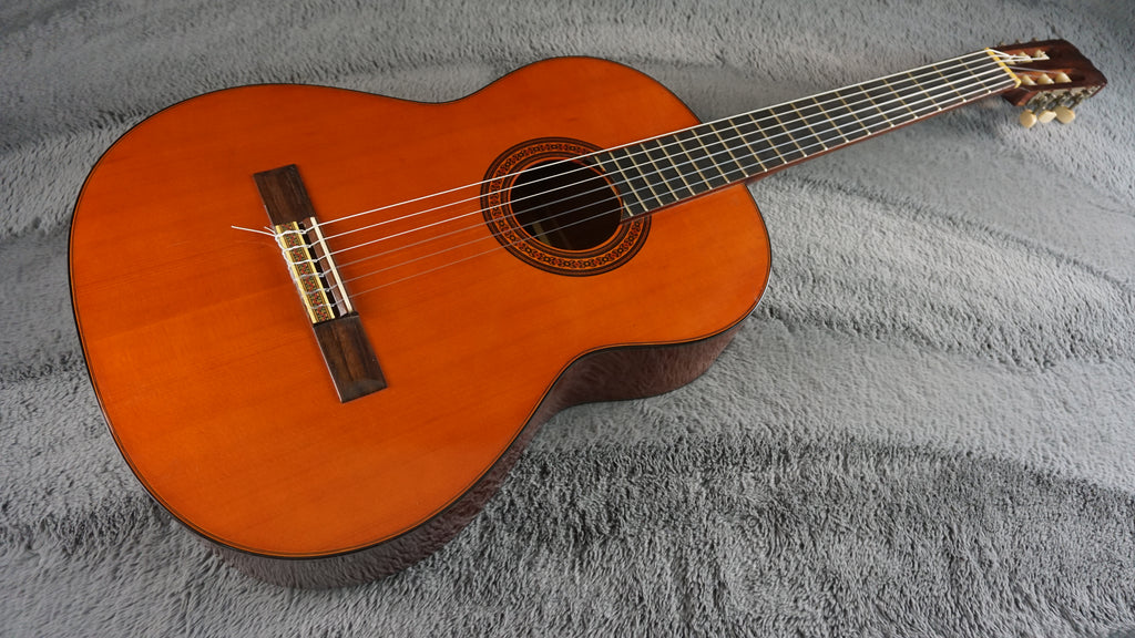 Suzuki C-10 Japan Classical Guitar