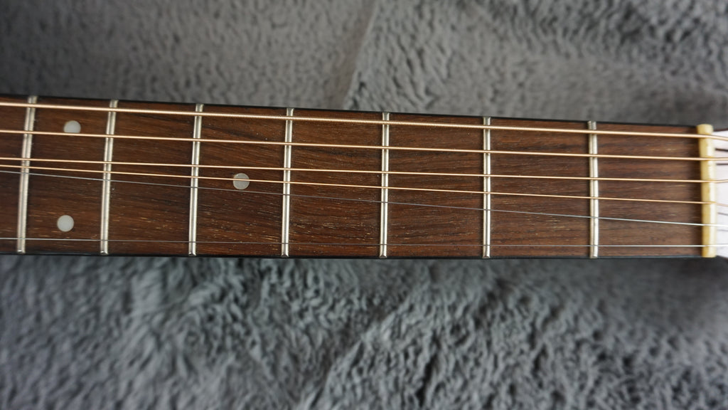 Morris MF-202N Japan Acoustic