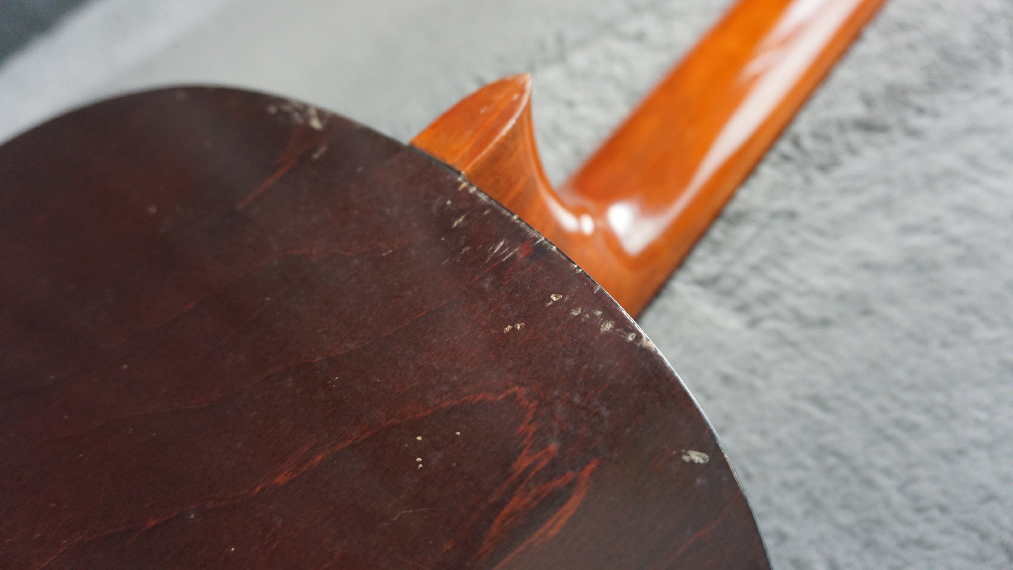 Yamaha G-90A Japan Classical Guitar
