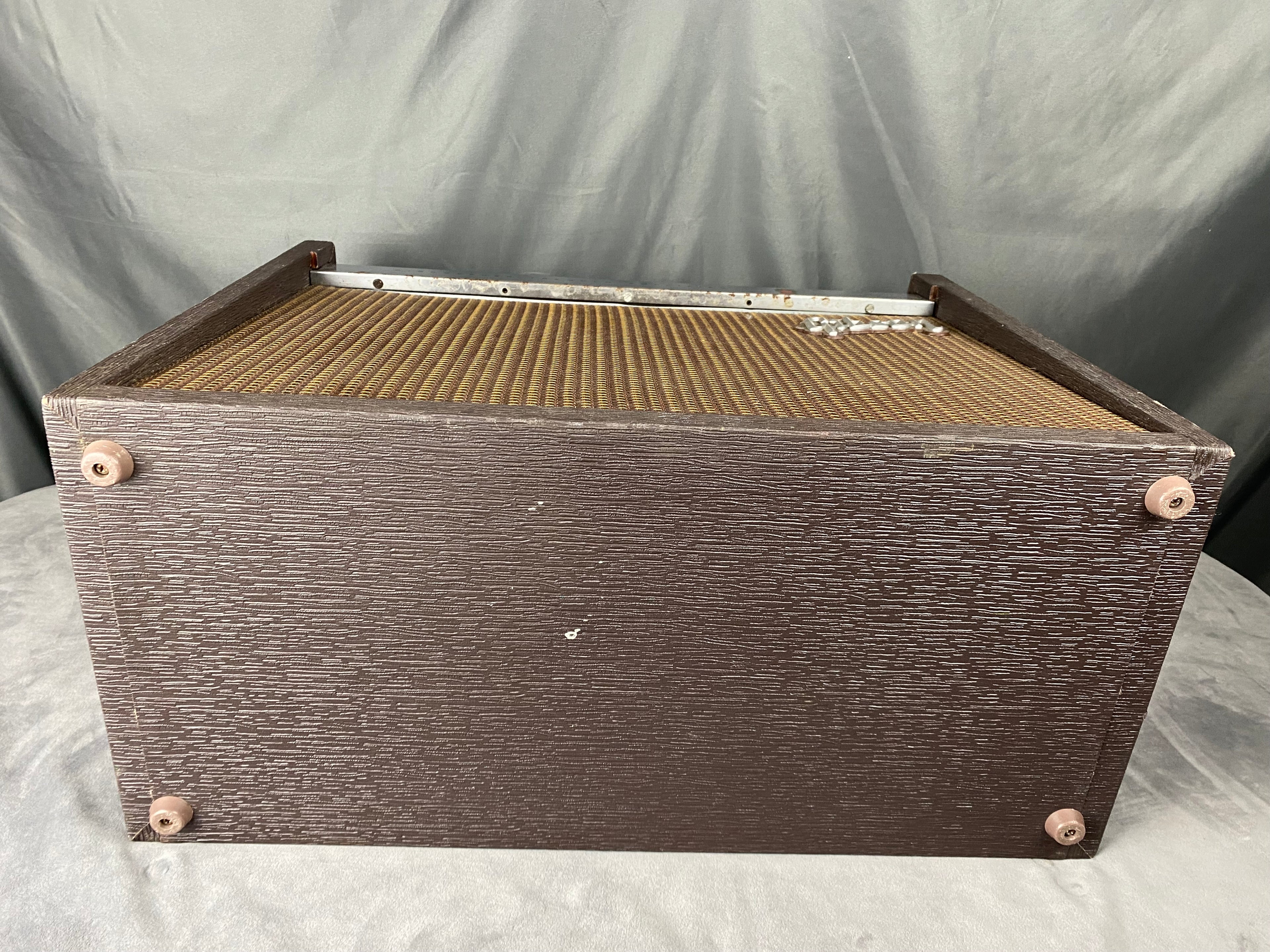Gibson GA-8T Discoverer Tremolo Tube Amp Serviced 1964