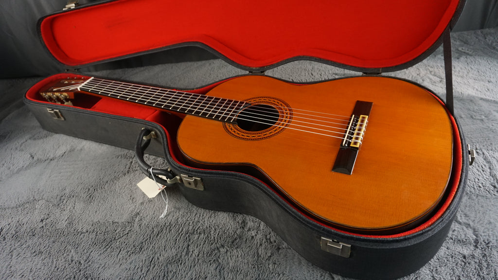 Admira Elena Made in Spain Classical Guitar