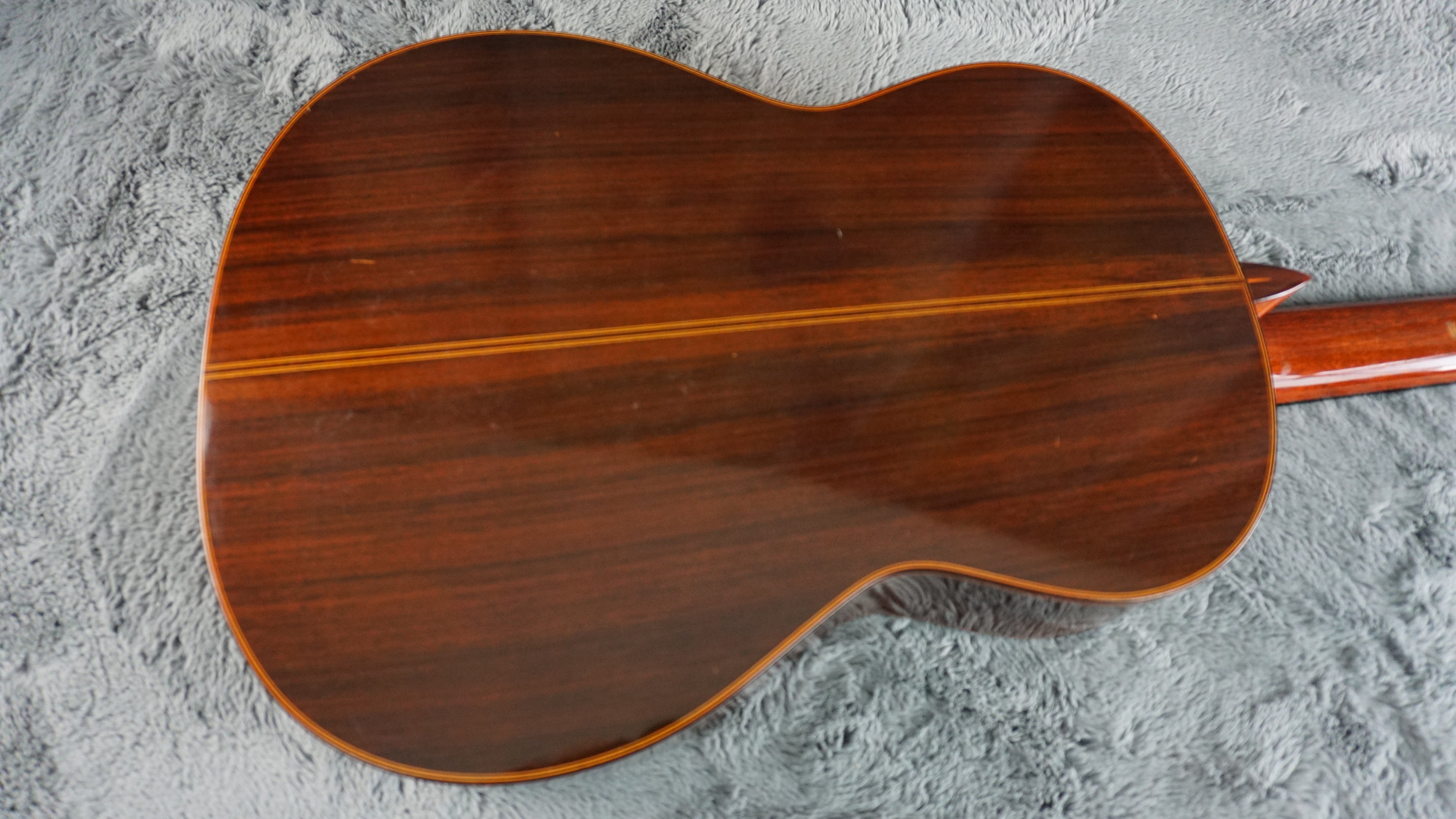 Masaru Matano Clase 400 1976 Classical Guitar