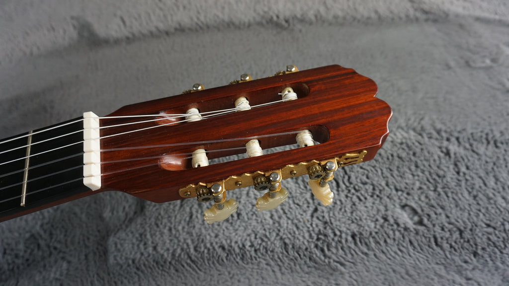 Admira Elena Made in Spain Classical Guitar