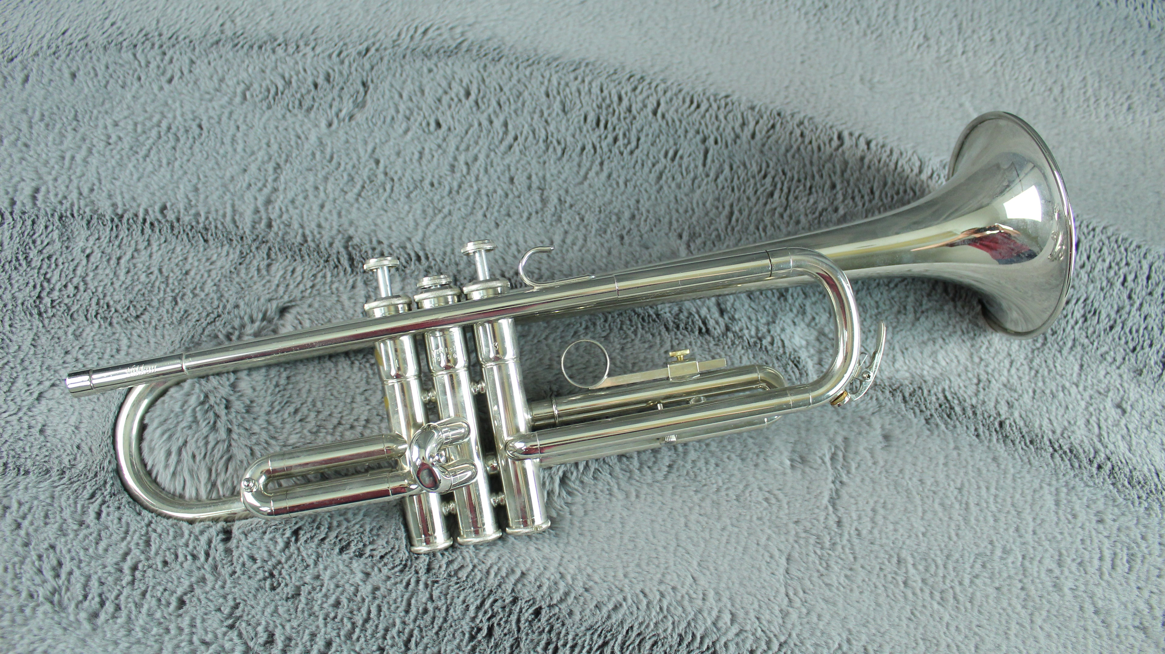 Nikkan YTR-1310 Japan Trumpet