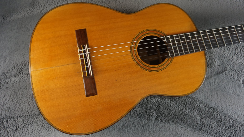 Masaru Kono Kohno 1013 1959 Early Rare