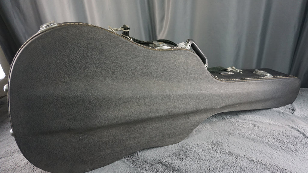 Yamaha L-8 Luxury Series Solid Wood Japan Acoustic