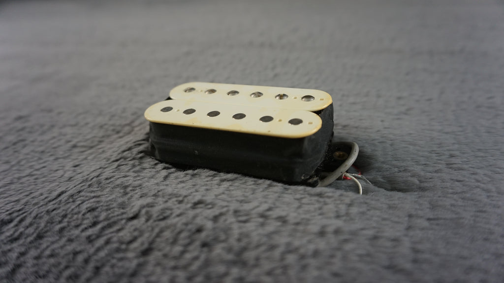 Tokai 2-Wire White Humbucker