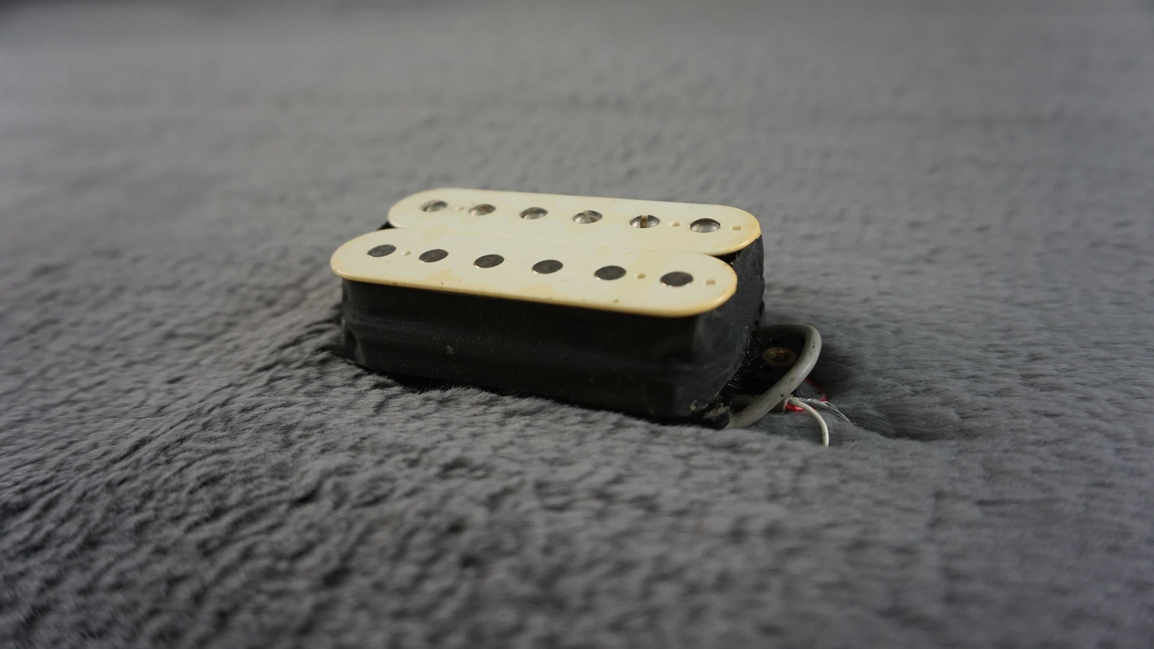 Tokai 2-Wire White Humbucker