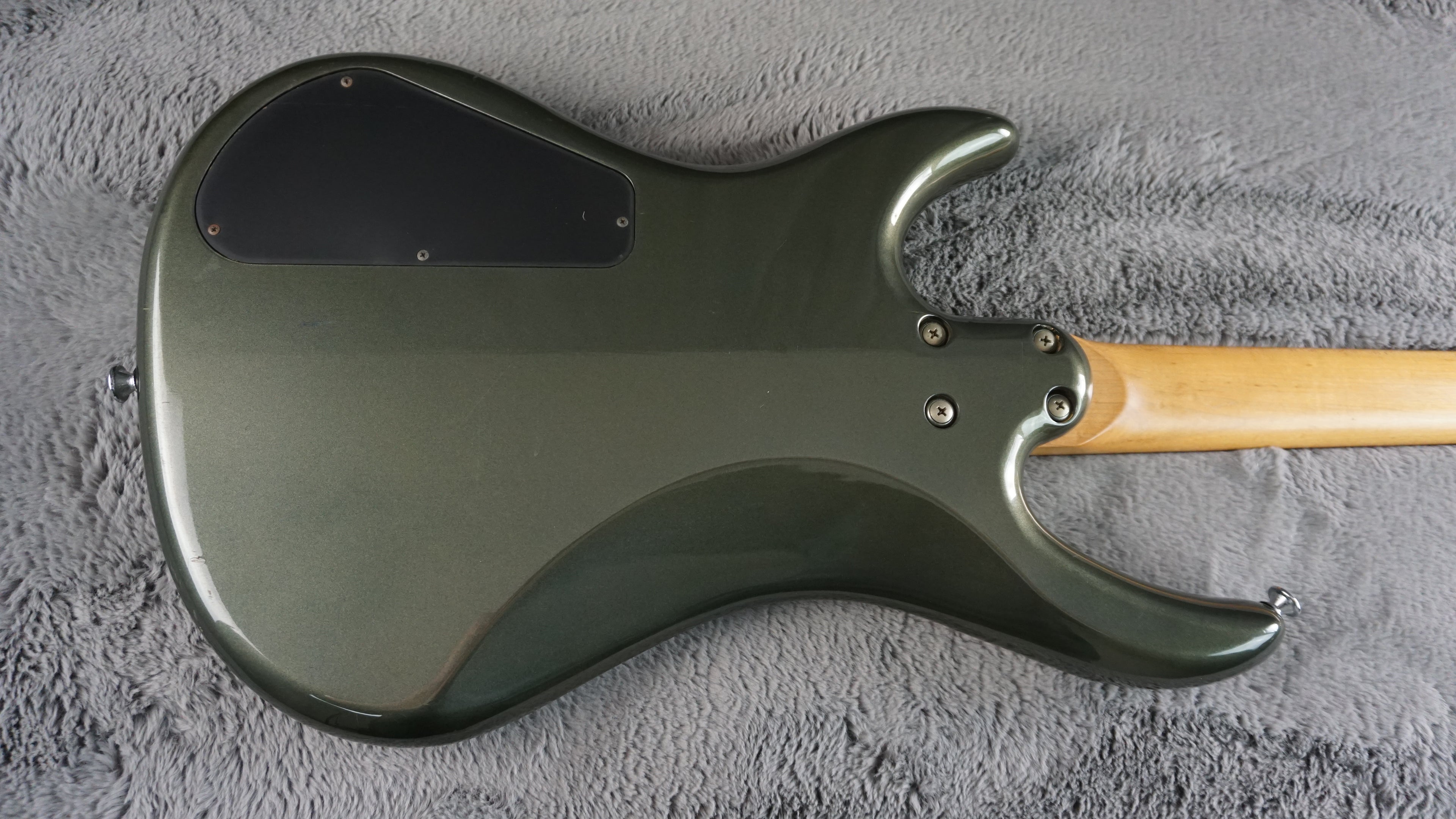 Charvel PJ Bass