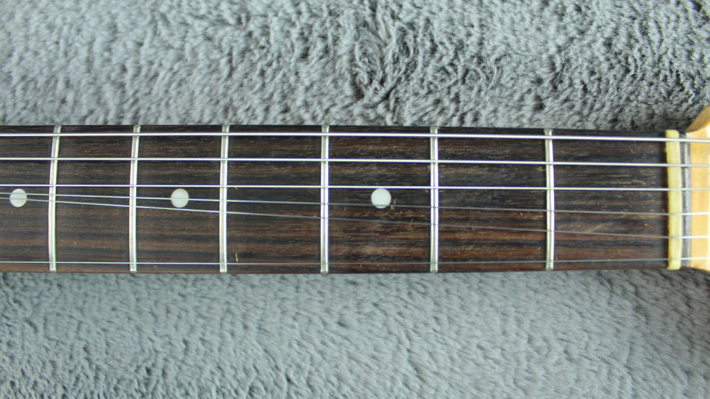 Greco Early Sixties Brazen Picker Professional - Natural