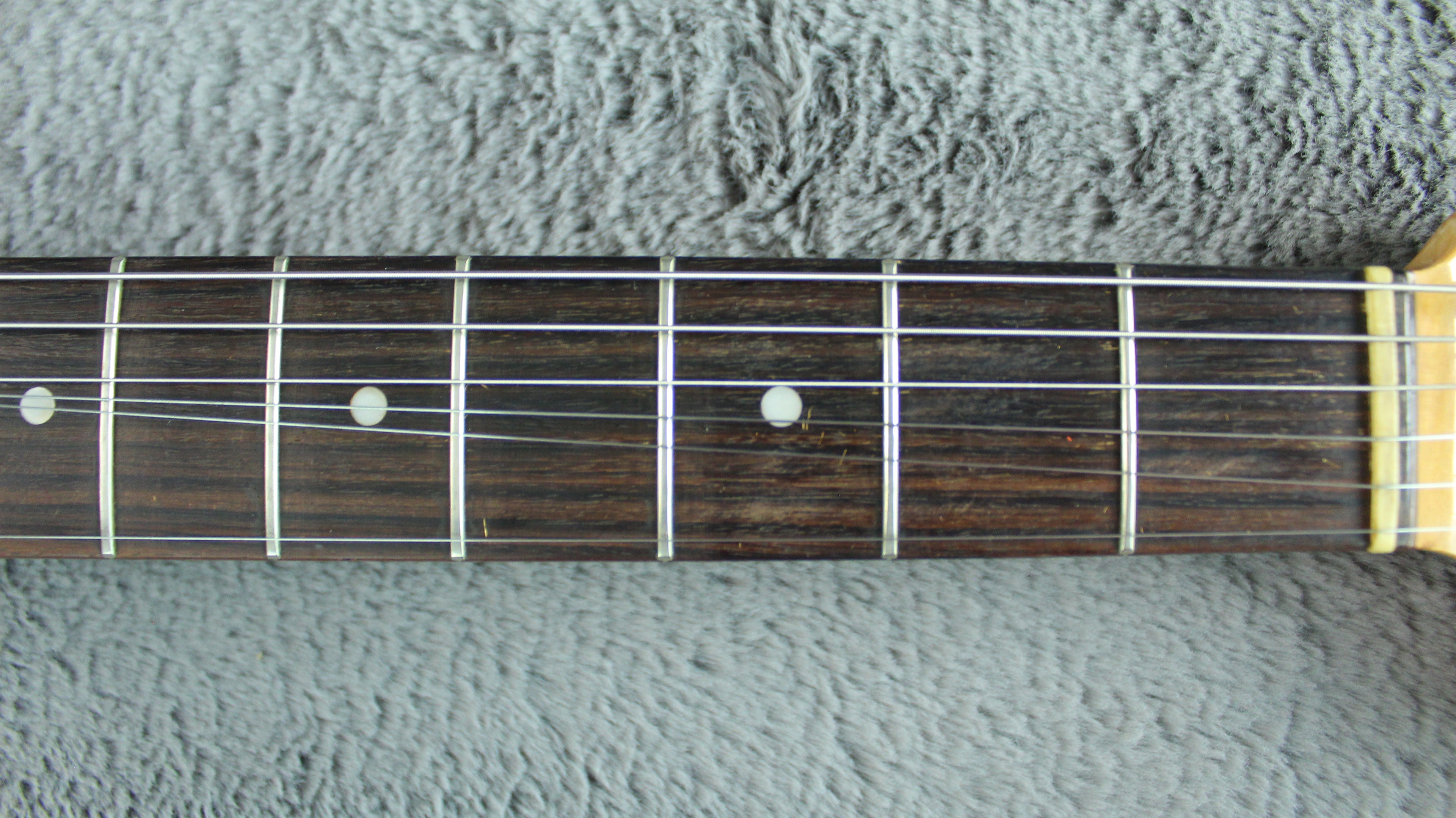 Greco Early Sixties Brazen Picker Professional - Natural