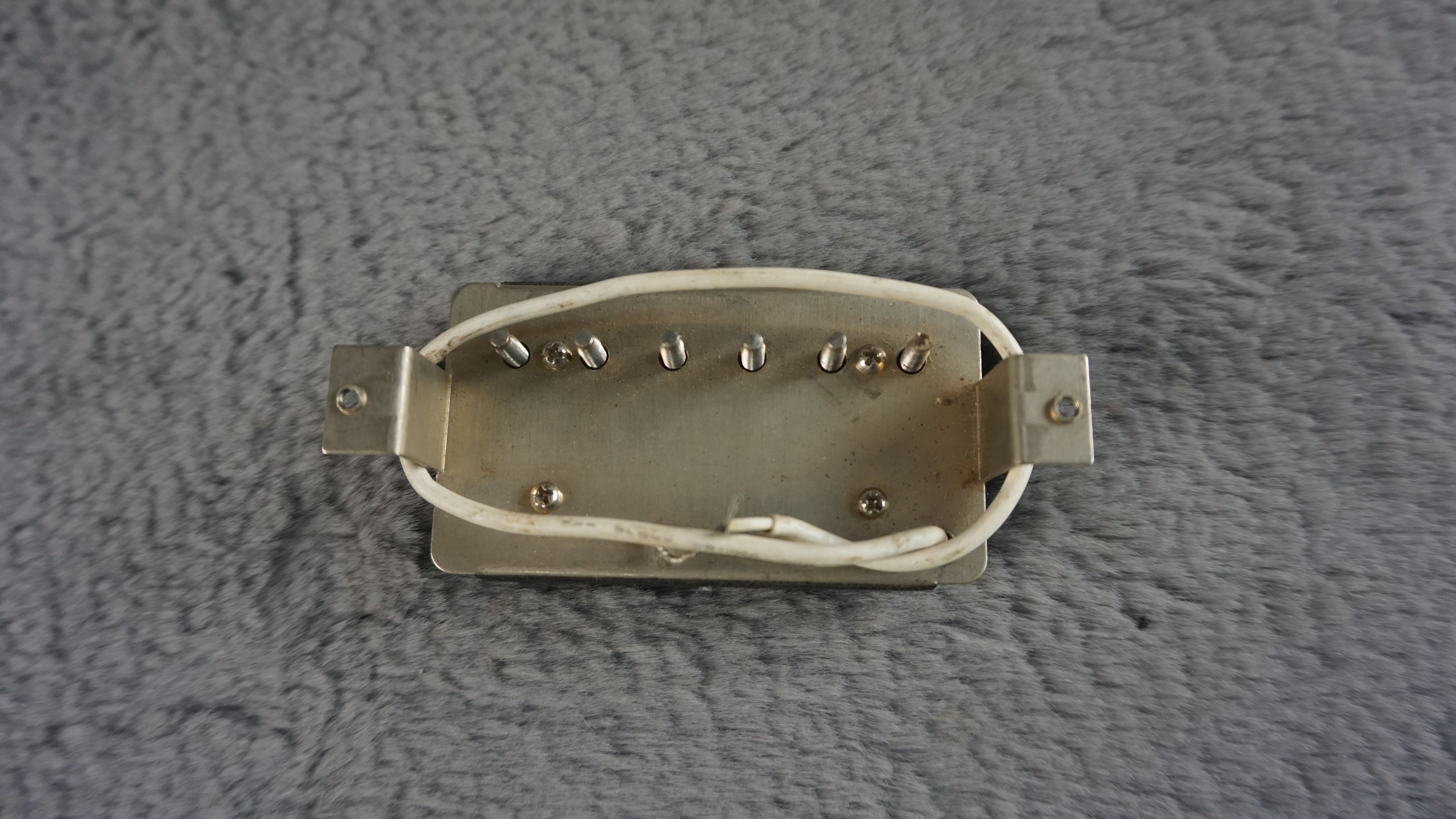 Tokai Humbucker Black - 8.3k