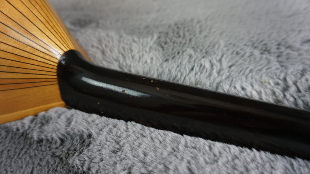 Suzuki No. 4 Mandolin 1959 Japan