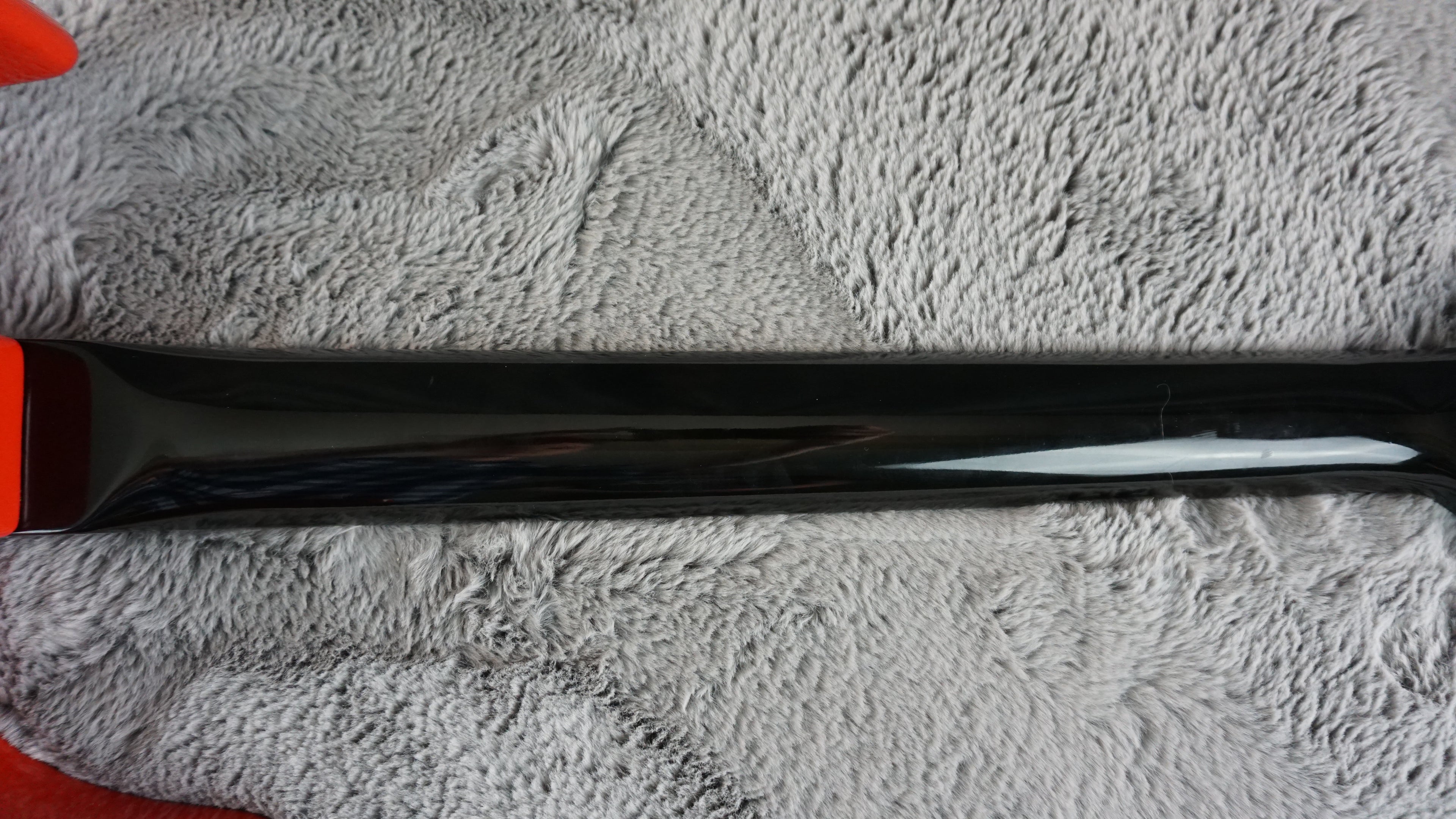 Fernandes HSS ST Type - Red Japan