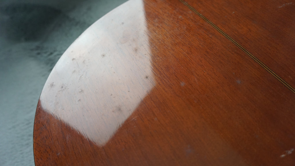 Morris M-18 1975 Japan Classical Guitar