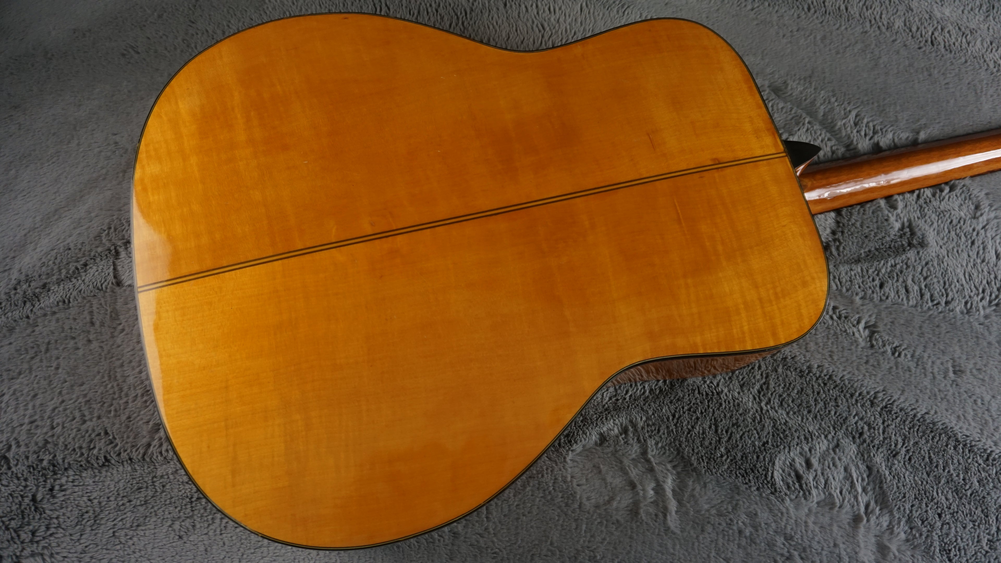 Tokai Hummingbird 180F Folk Guitar Japan Acoustic