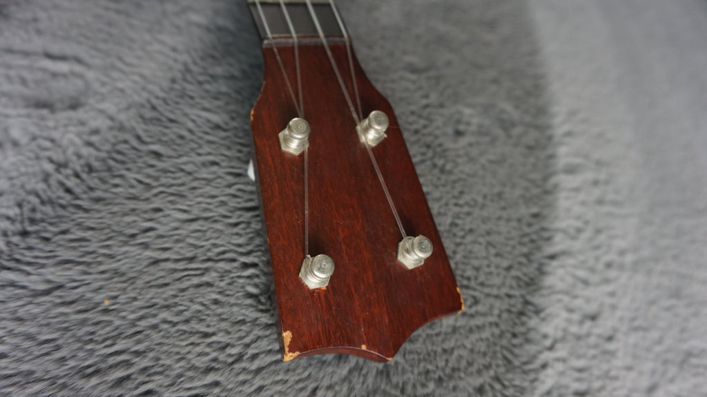 Lilang's Ukulele Soprano Solid Woods