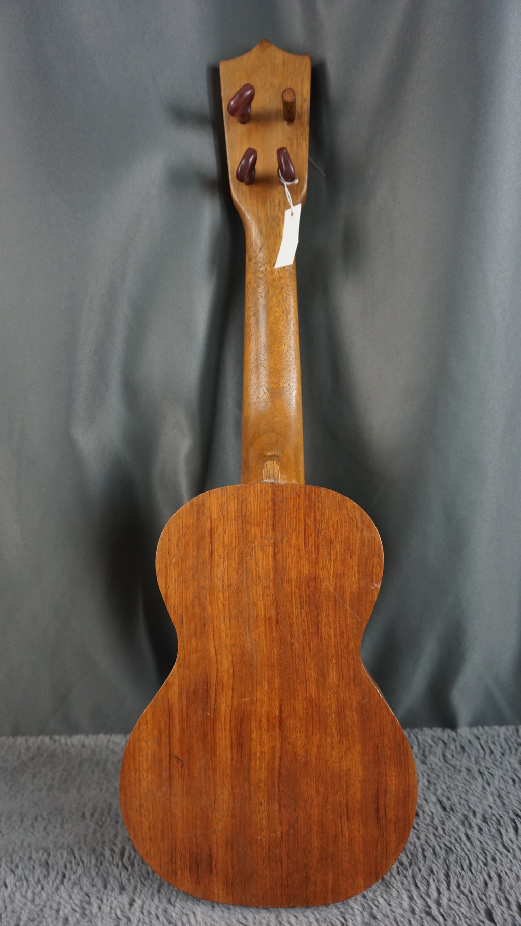 Luna 380 Soparano Ukulele Japan