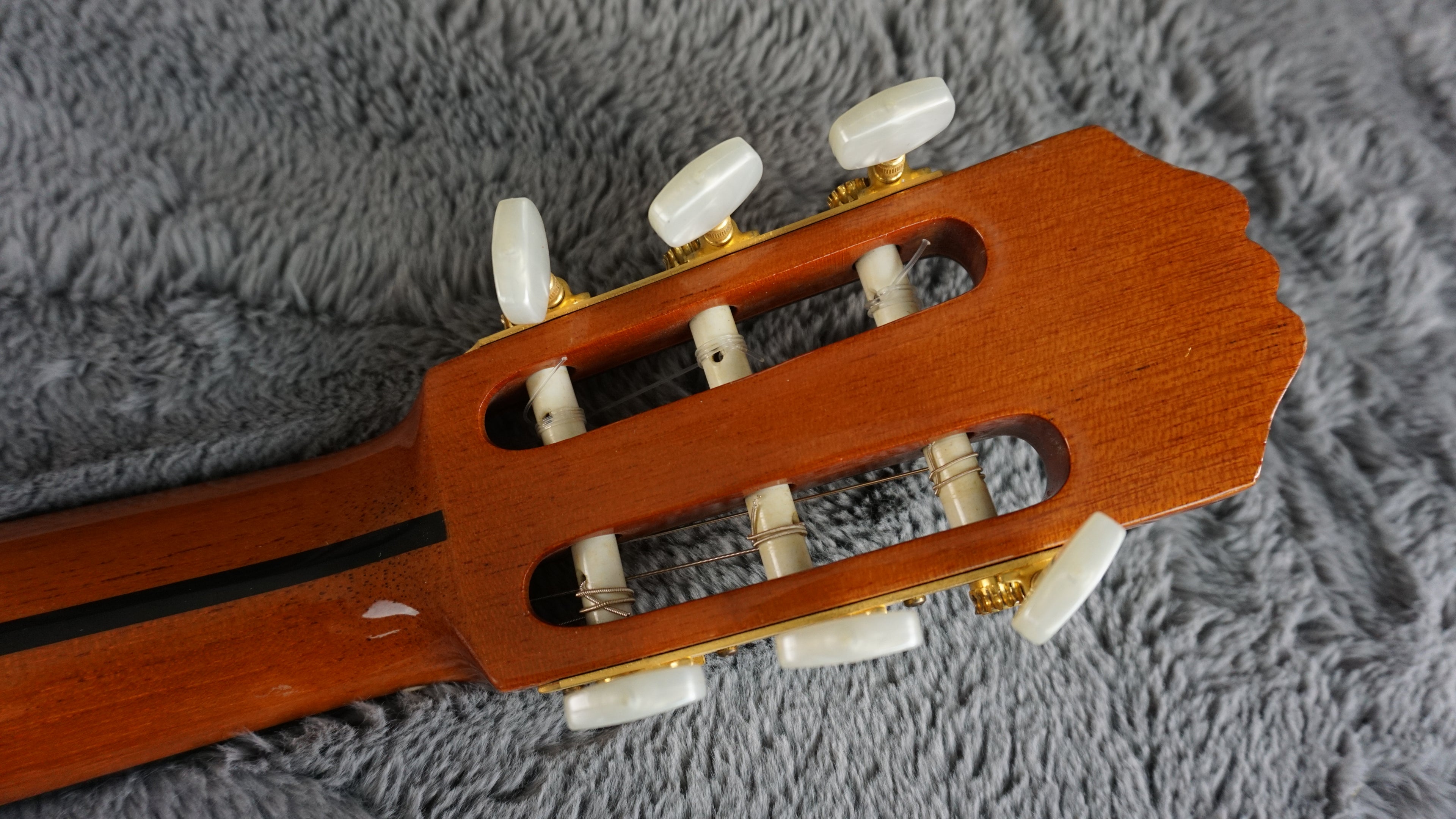 Aria AC80 SP Made in Spain Classical Guitar
