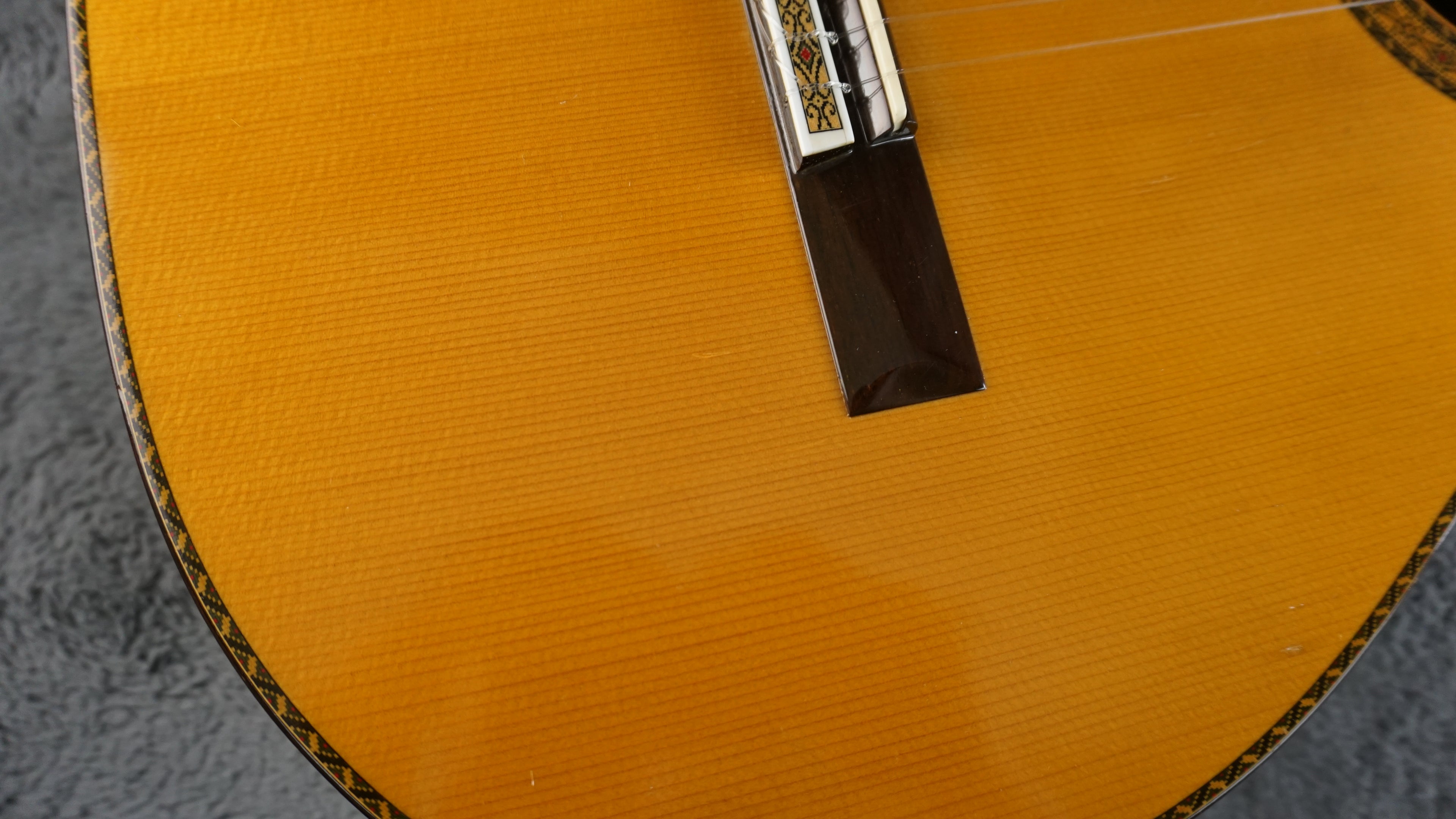 Masaru Kohno Professional-R 1987 Indian Rosewood