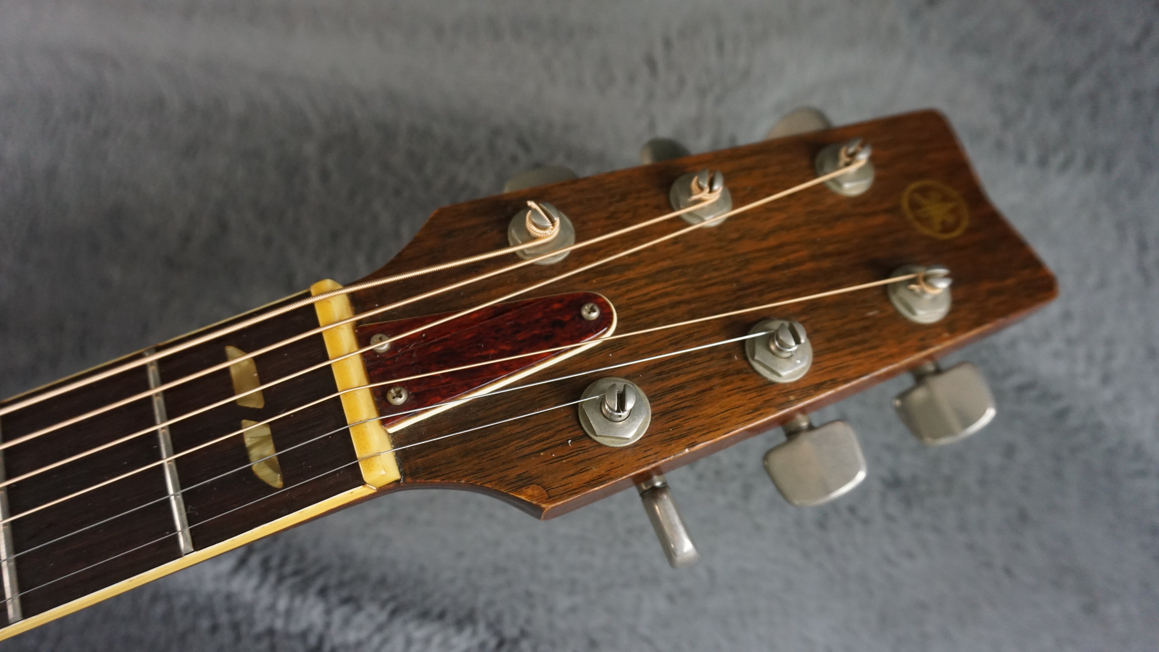 Yamaha FG-350E Japan Acoustic Rare