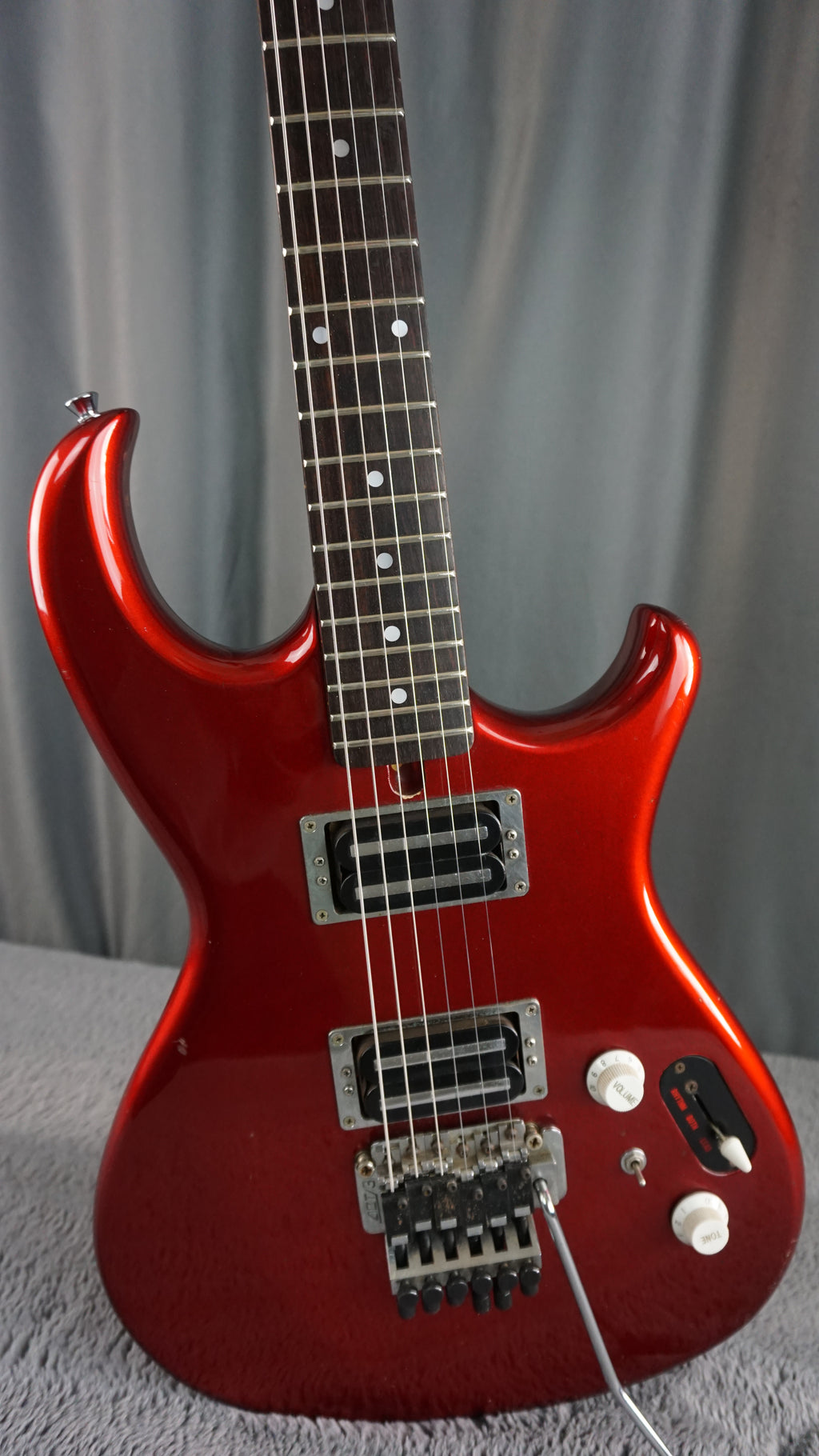 Aria Pro II RS Inazuma Japan Electric Guitar