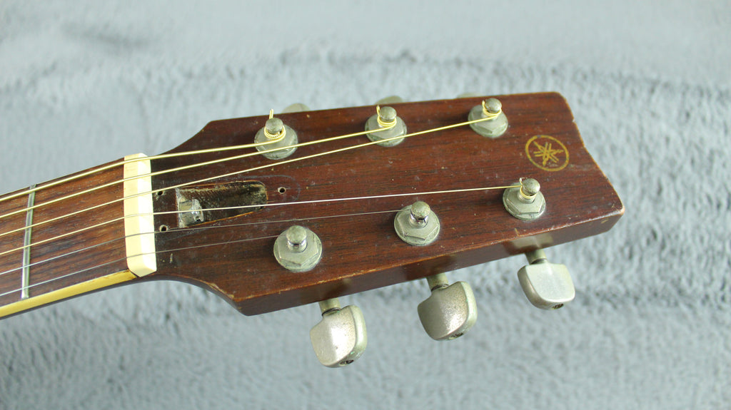 Yamaha G-250F Japan Acoustic Guitar