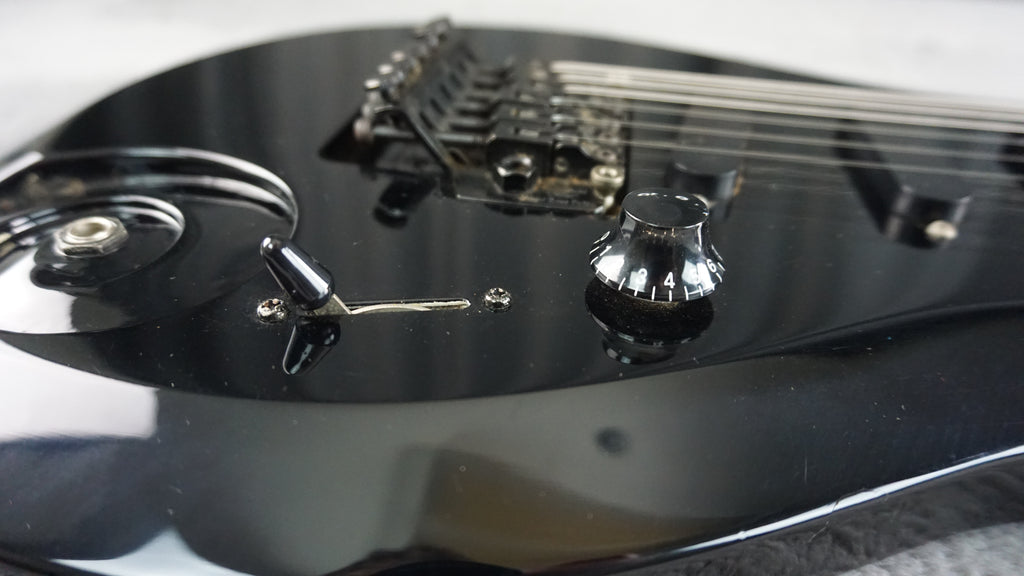 Edwards E-S-100PR Sugizo Prince Cloud - Black