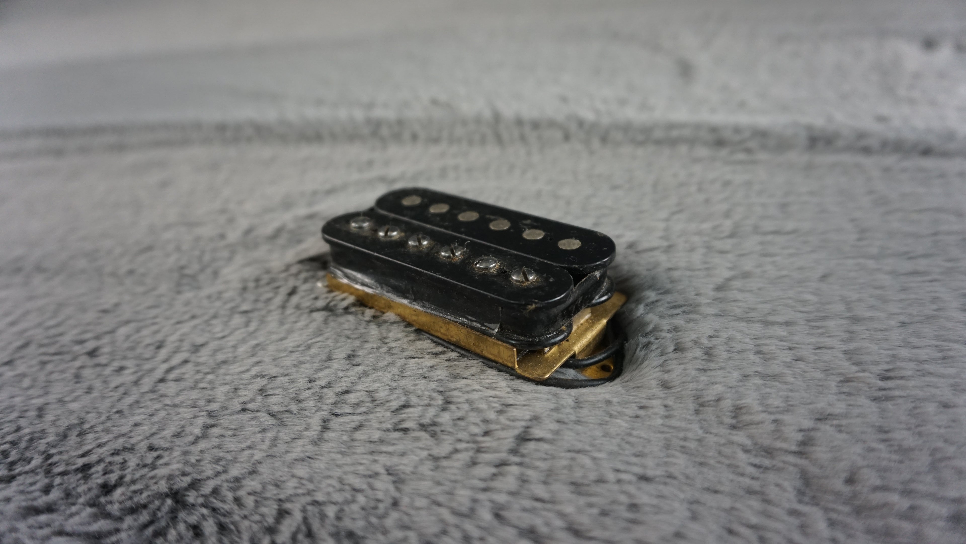 Tokai Humbucker - 8.4k