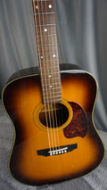 Daion D-B-55-TSB - Tobacco Sunburst Japan