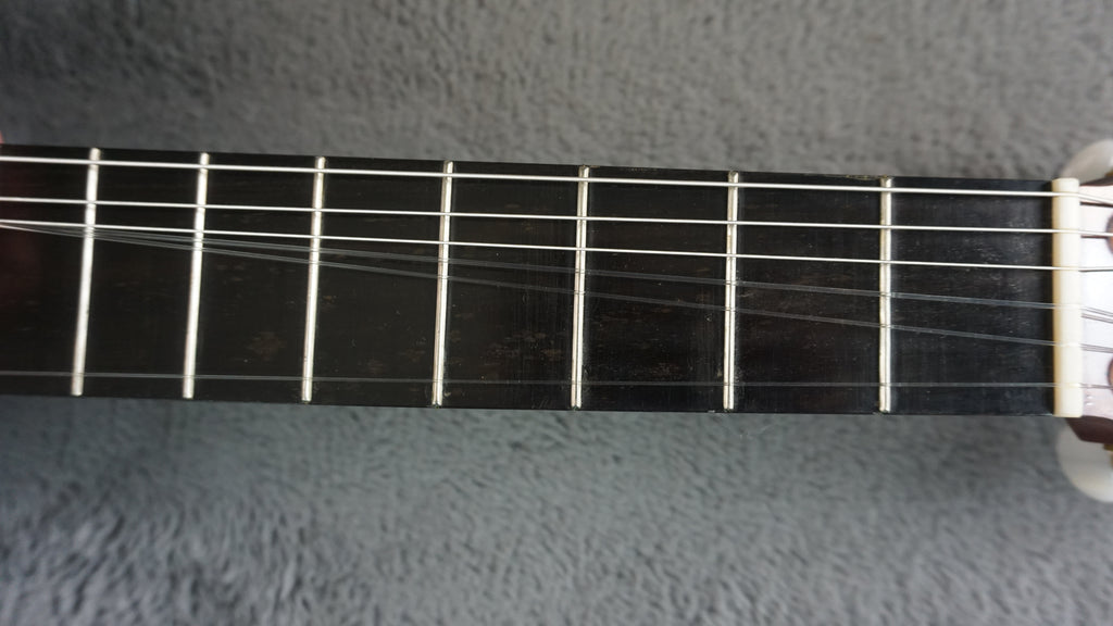 Guitarra Tamura Venus 1966 Japan Classical