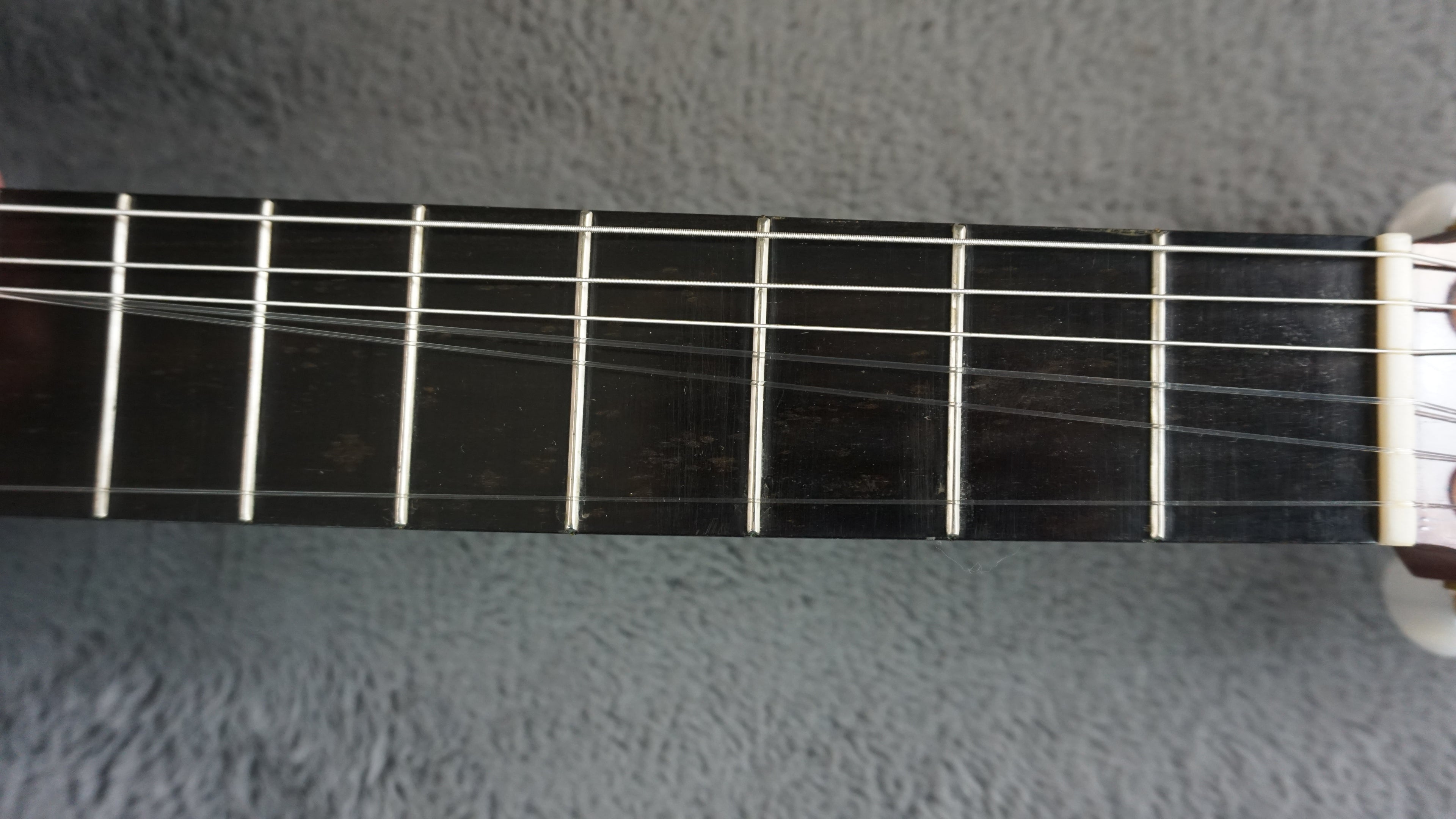 Guitarra Tamura Venus 1966 Japan Classical